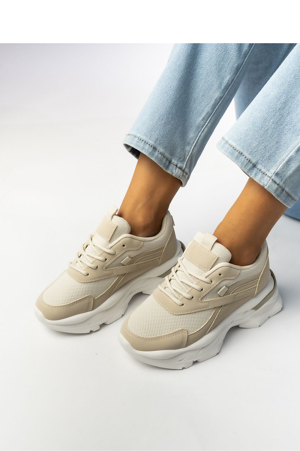  Chaussures de sport model 210591 Inello 