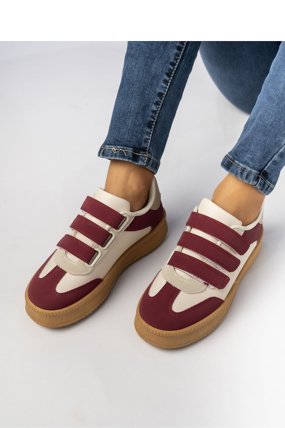  Baskets model 210610 Inello 