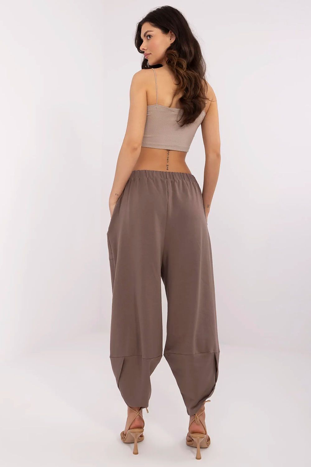  Pantalon survêtement model 210636 Relevance 