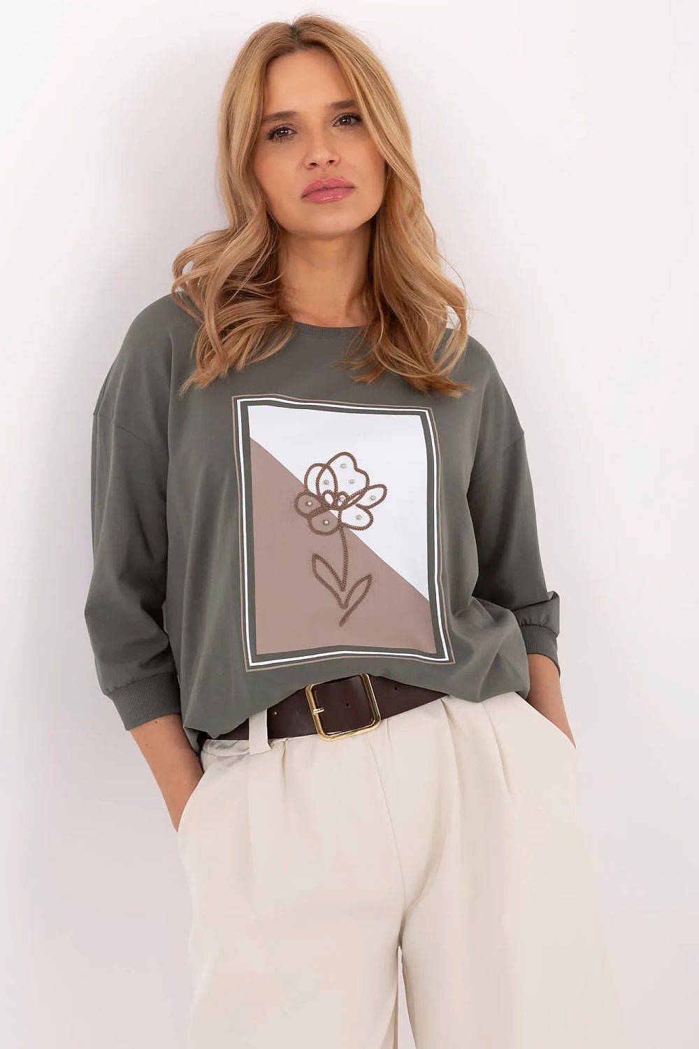  Chemisier model 210657 Relevance 