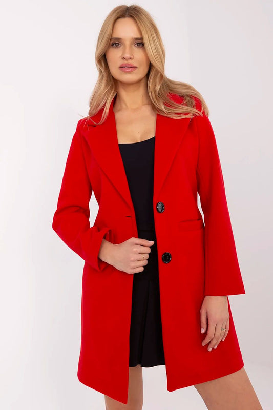  Manteau model 210665 Och Bella 