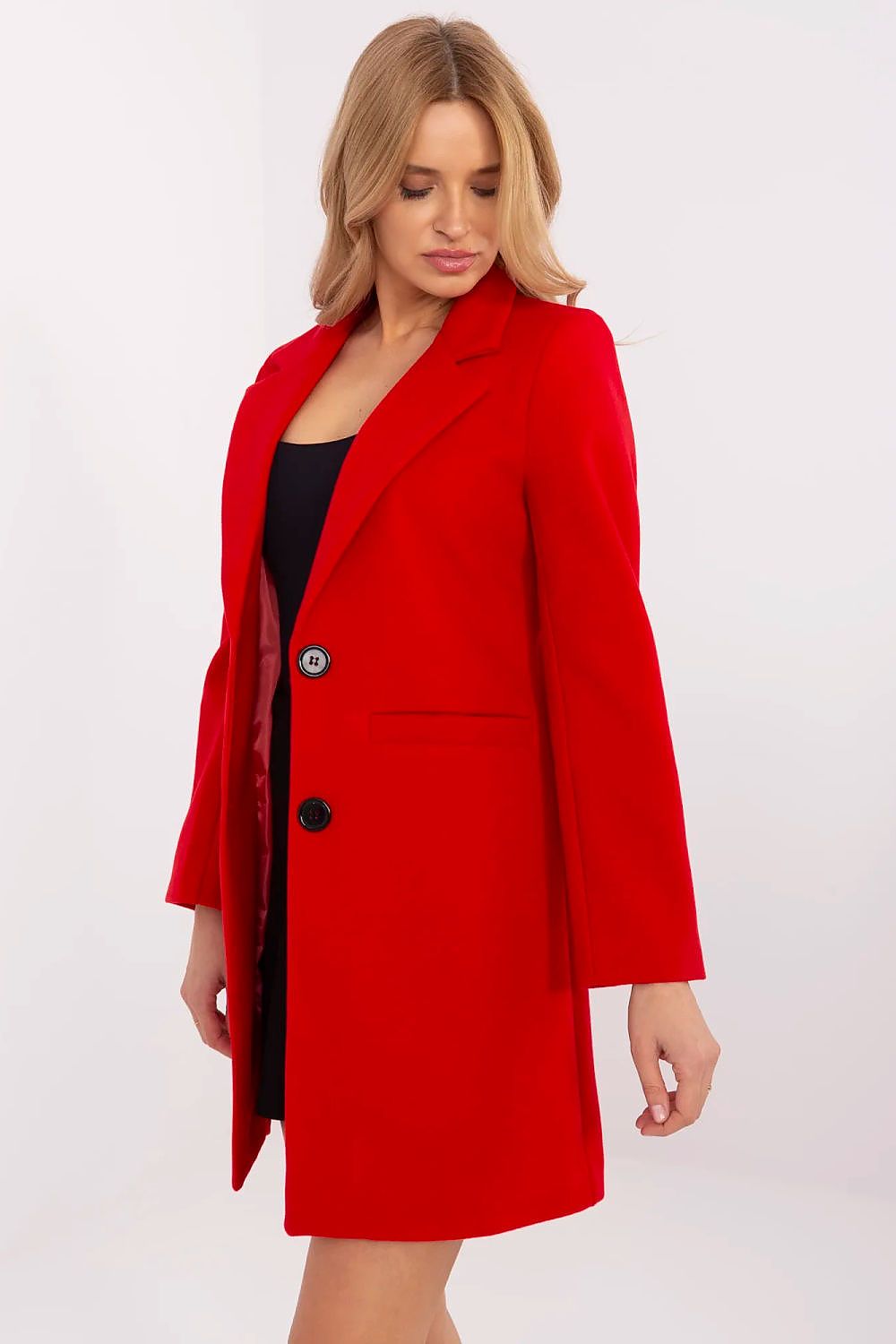  Manteau model 210665 Och Bella 