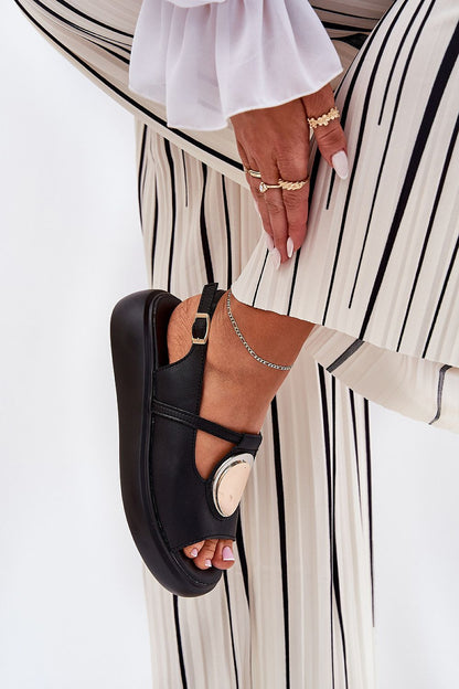  Sandales model 210690 Step in style 