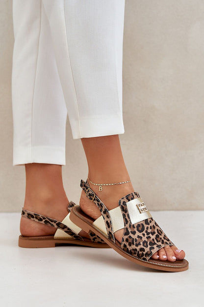  Sandales model 210704 Step in style 