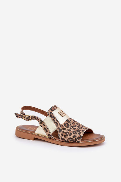  Sandales model 210704 Step in style 