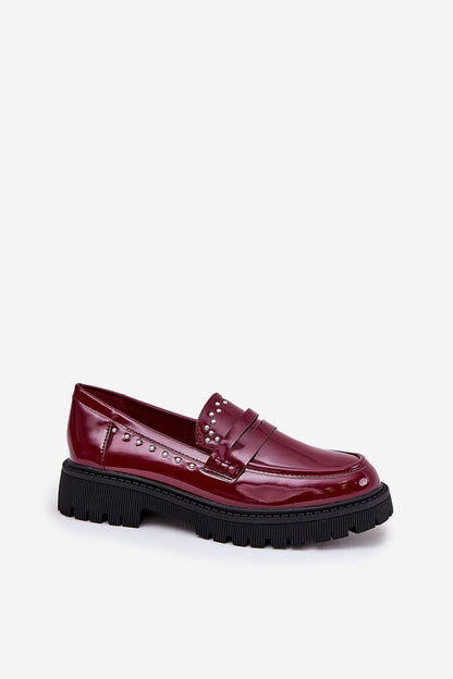  Moccasins model 210738 Step in style 