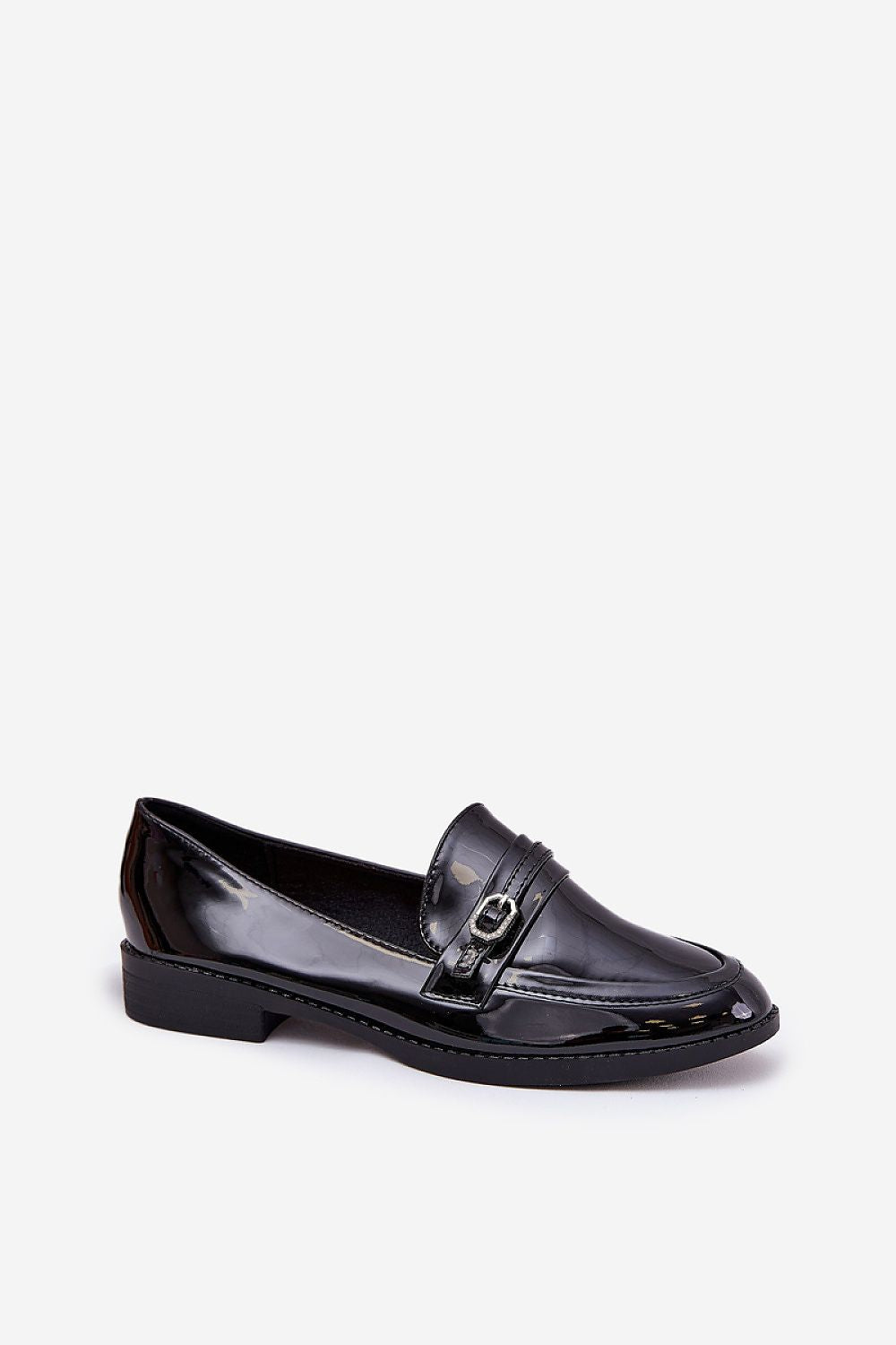  Moccasins model 210741 Step in style 