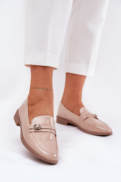  Moccasins model 210742 Step in style 