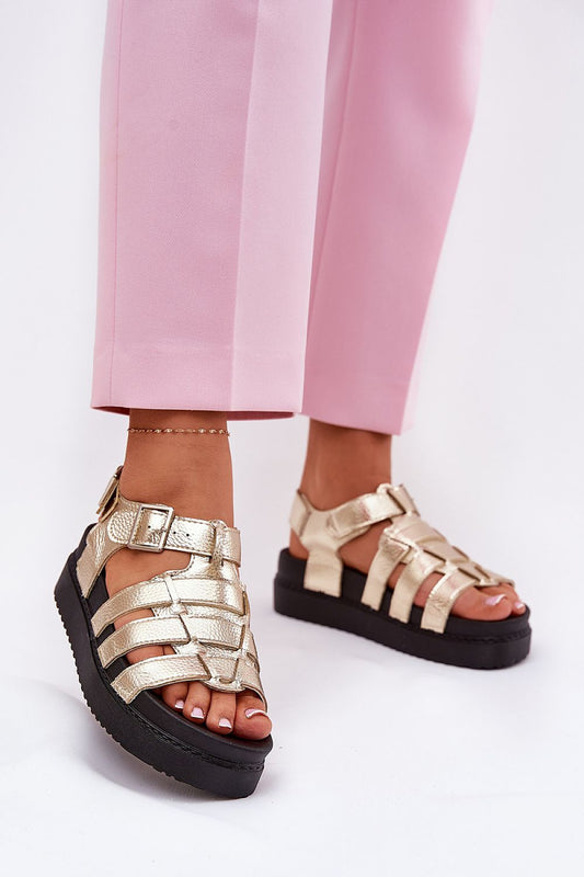  Sandales model 210805 Step in style 