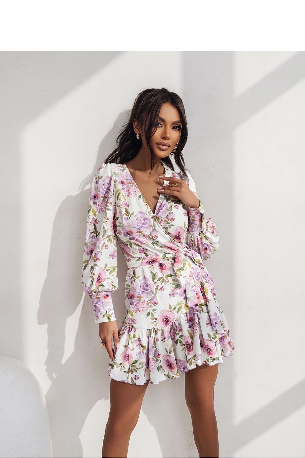  Robe de jour model 210843 LaBalancia 