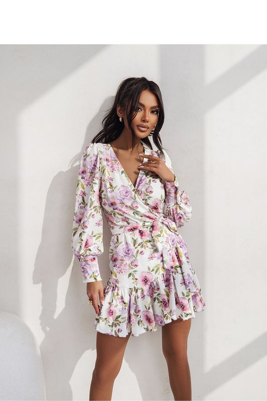  Robe de jour model 210843 LaBalancia 