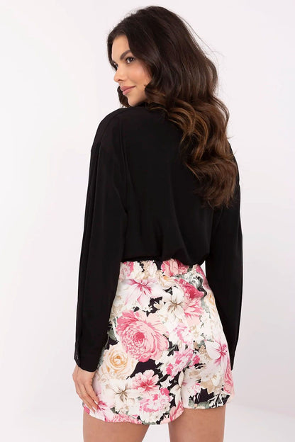  Jupe pantalon model 210856 Italy Moda 
