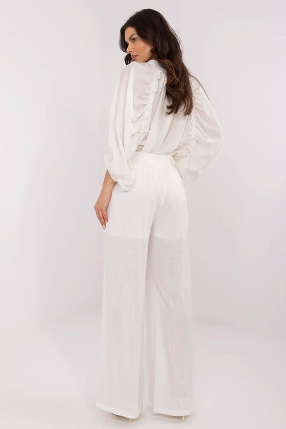  Pantalon femme model 210864 NM 
