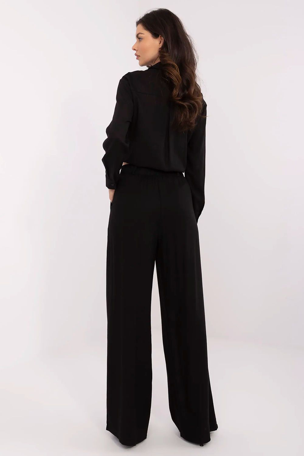  Pantalon femme model 210865 NM 