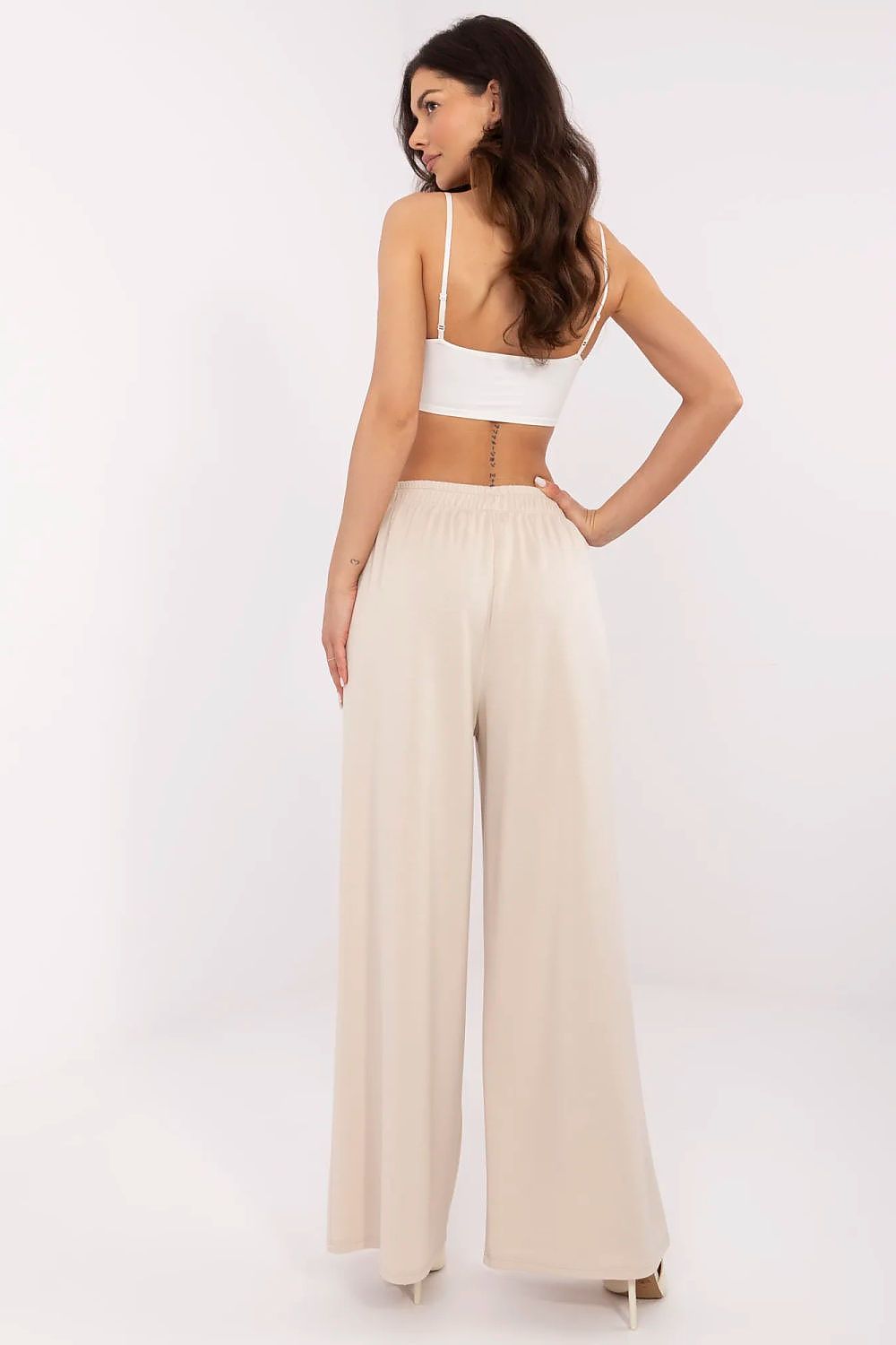  Pantalon survêtement model 210944 Italy Moda 