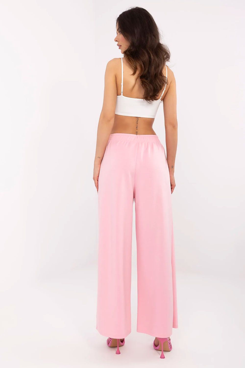  Pantalon survêtement model 210946 Italy Moda 