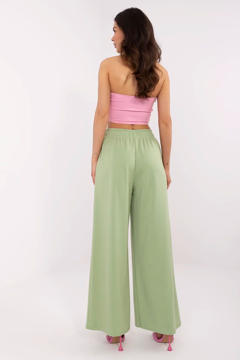  Pantalon survêtement model 210947 Italy Moda 