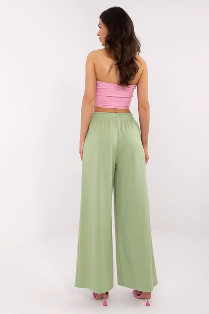  Pantalon survêtement model 210947 Italy Moda 