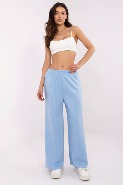  Pantalon survêtement model 210948 Italy Moda 