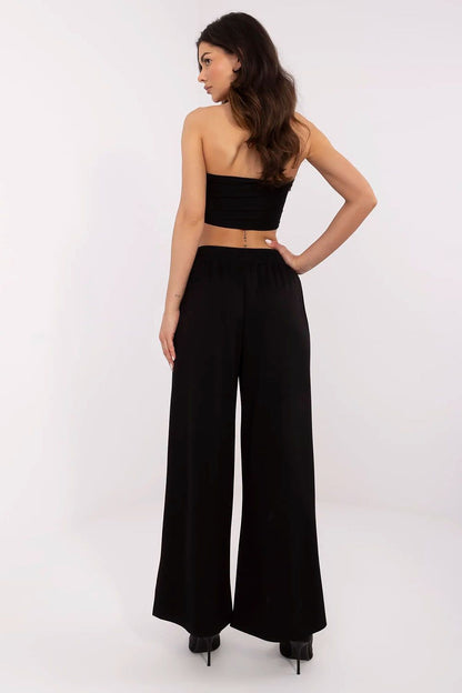  Pantalon survêtement model 210949 Italy Moda 