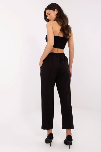  Pantalon survêtement model 210959 Italy Moda 