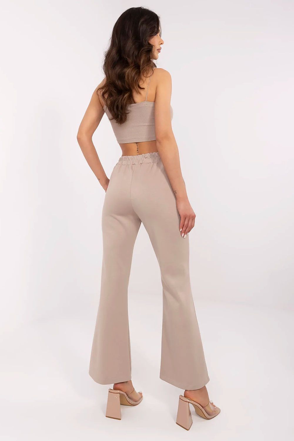  Pantalon survêtement model 210966 Italy Moda 