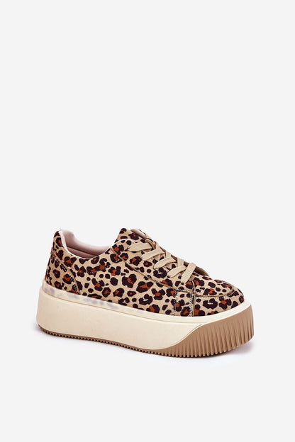  Chaussures de sport model 210994 Step in style 