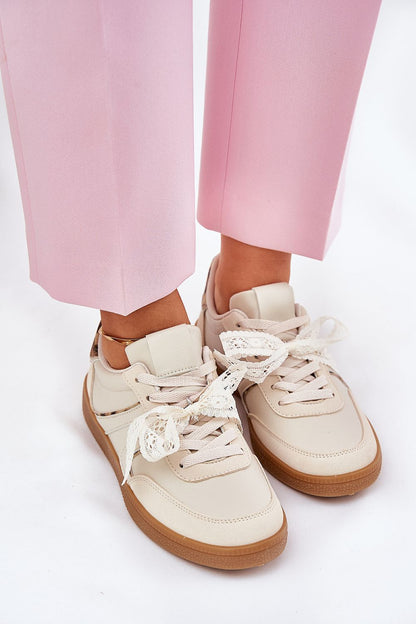  Chaussures de sport model 210999 Step in style 
