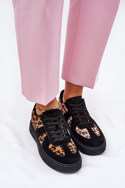  Chaussures de sport model 211000 Step in style 