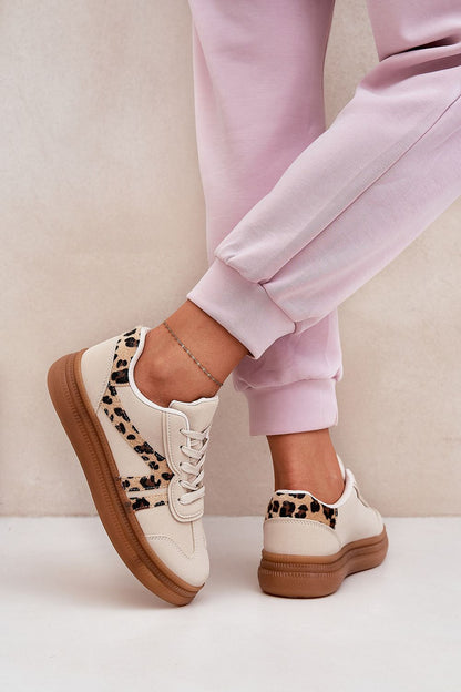  Chaussures de sport model 211005 Step in style 