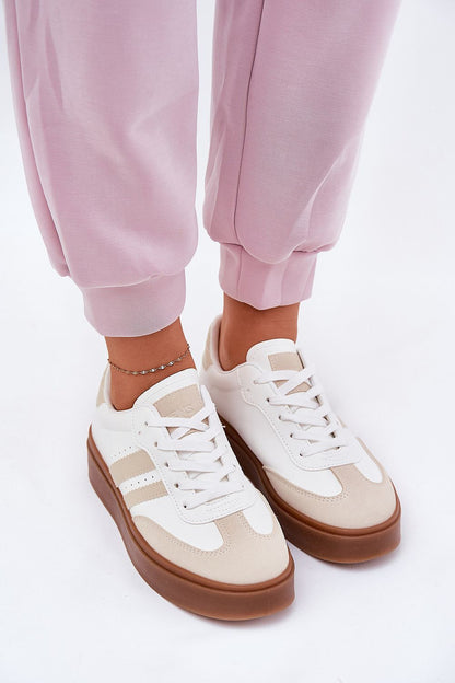  Chaussures de sport model 211008 Step in style 