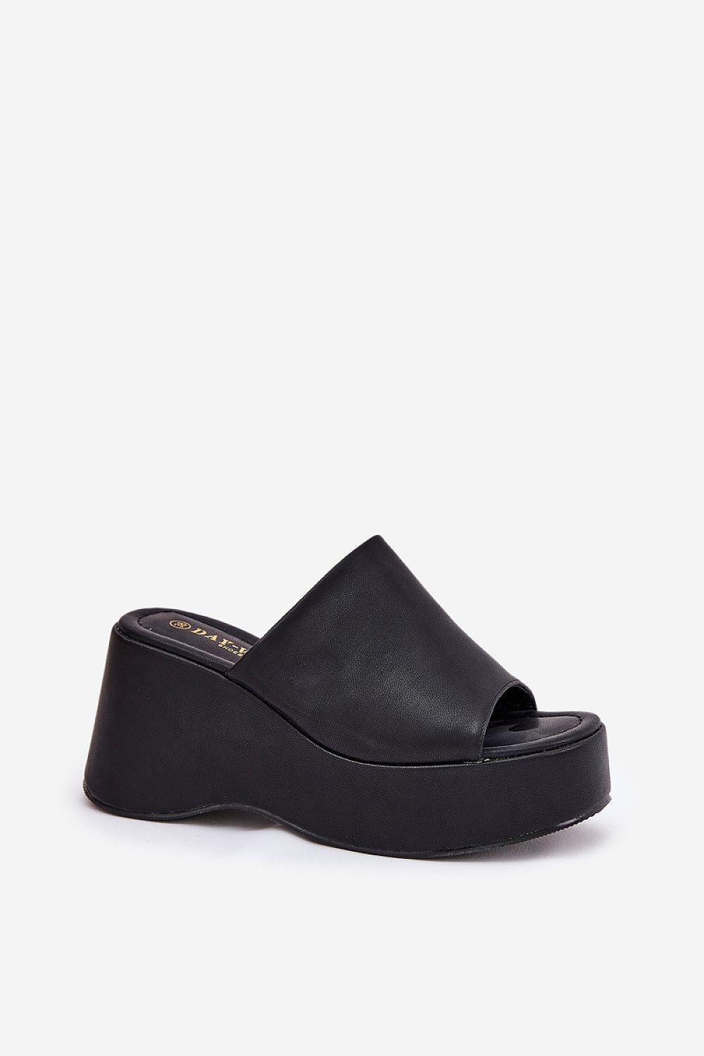  Clacquettes model 211010 Step in style 