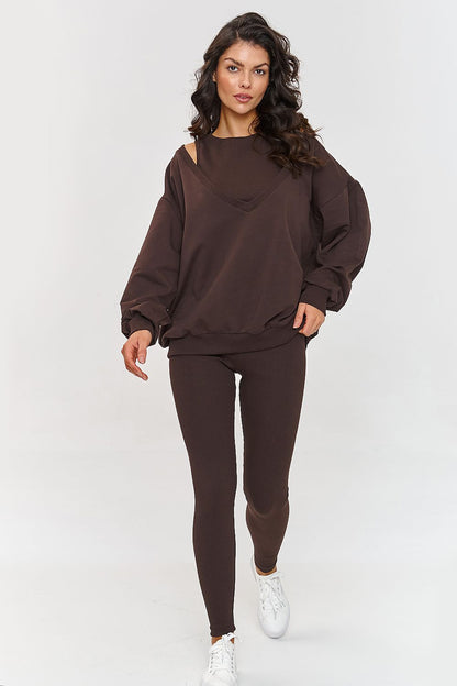  L`ensemble model 209666 Makadamia 