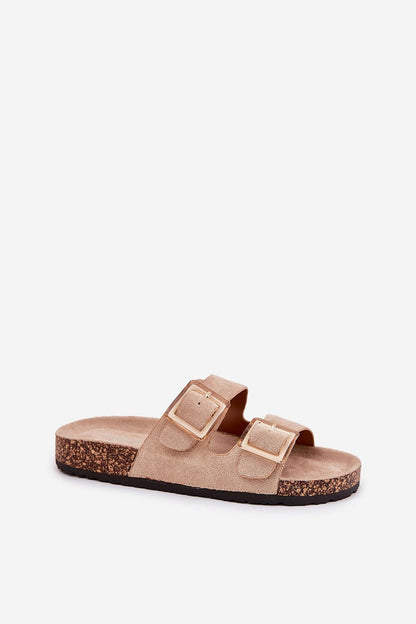  Clacquettes model 211014 Step in style 