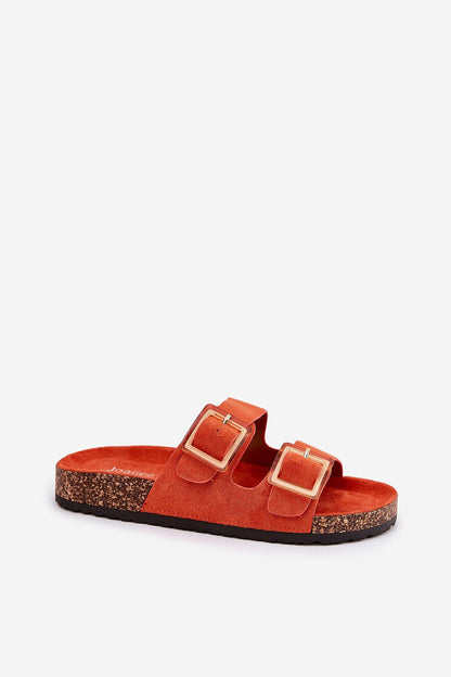  Clacquettes model 211016 Step in style 