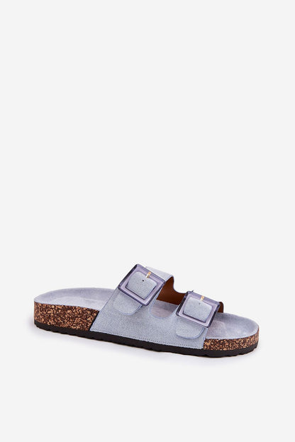  Clacquettes model 211018 Step in style 