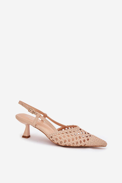  Talons hauts model 211026 Step in style 