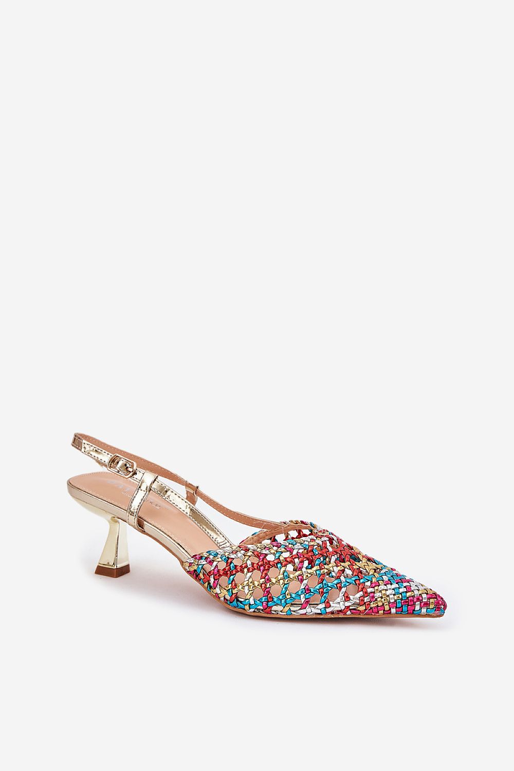  Talons hauts model 211027 Step in style 