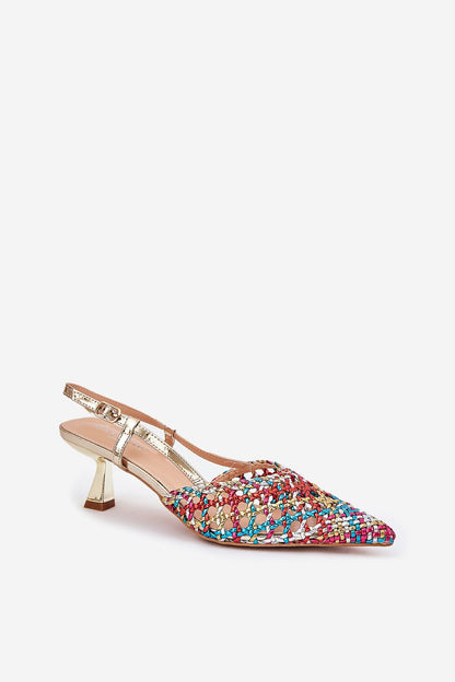  Talons hauts model 211027 Step in style 