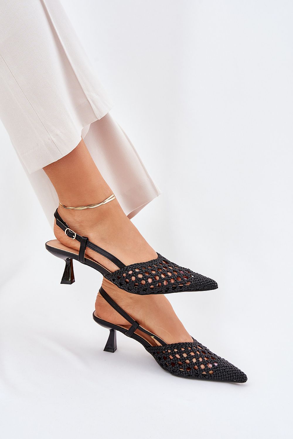  Talons hauts model 211028 Step in style 