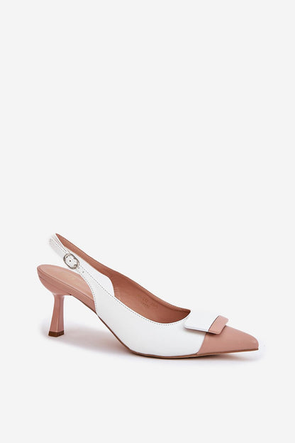  Talons hauts model 211030 Step in style 