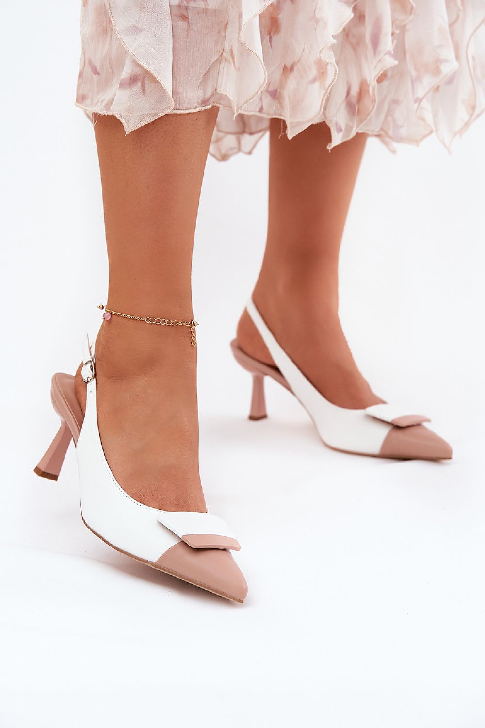  Talons hauts model 211030 Step in style 