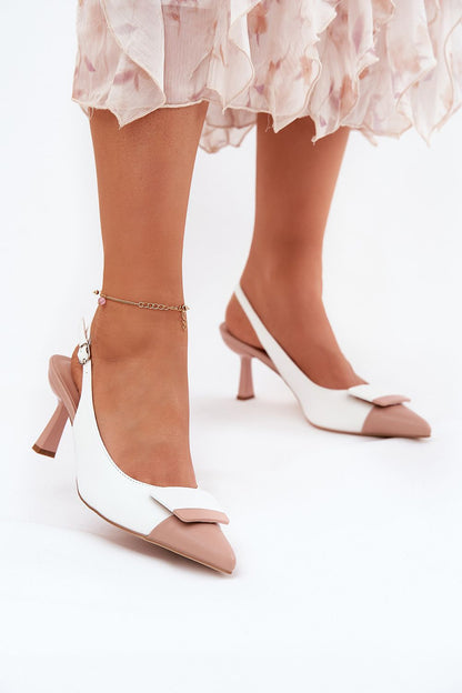  Talons hauts model 211030 Step in style 