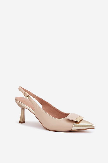  Talons hauts model 211032 Step in style 