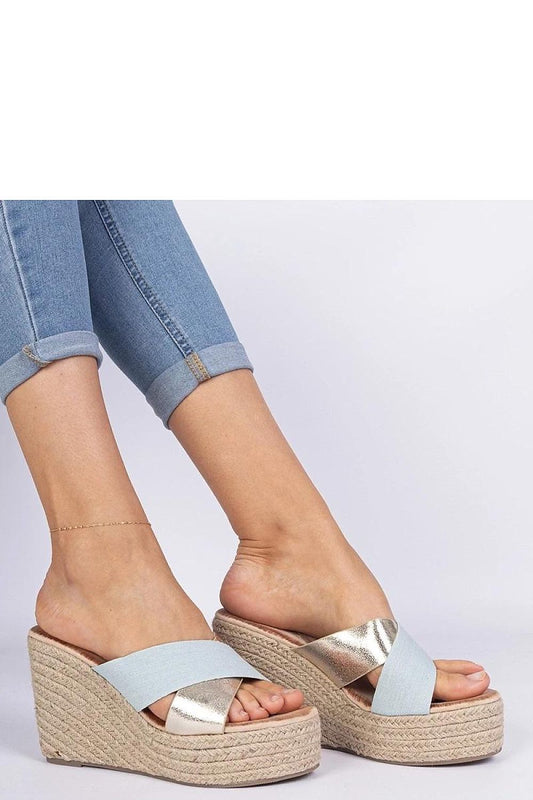  Clacquettes model 211034 PRIMO 