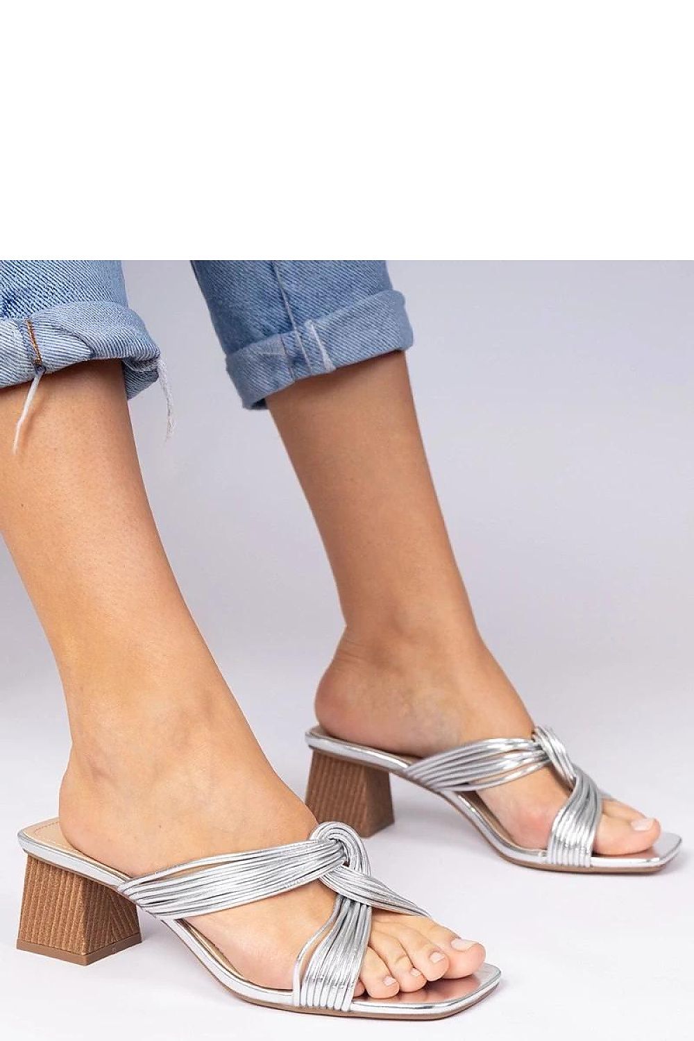  Clacquettes model 211035 PRIMO 