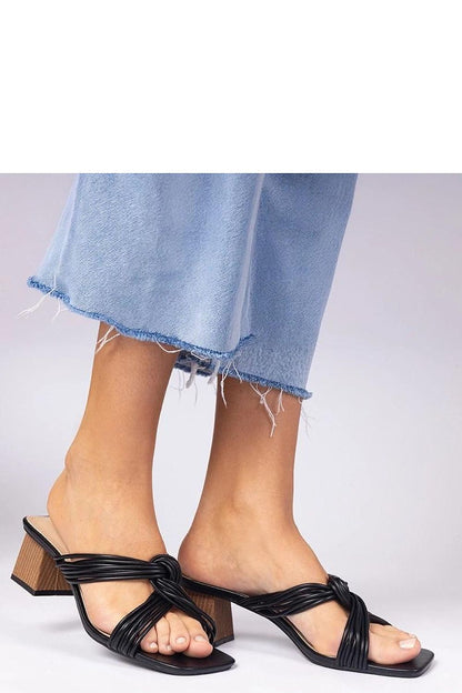  Clacquettes model 211036 PRIMO 