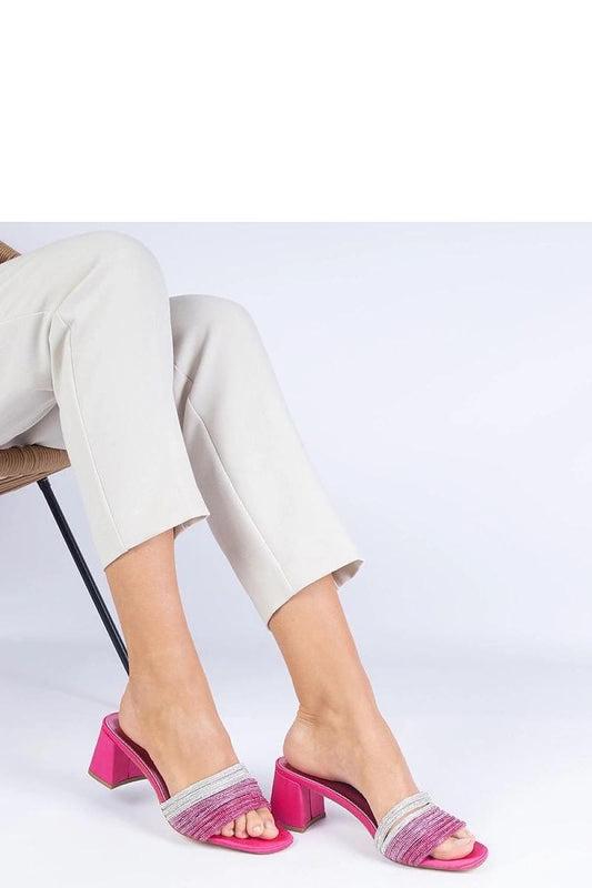  Clacquettes model 211037 PRIMO 