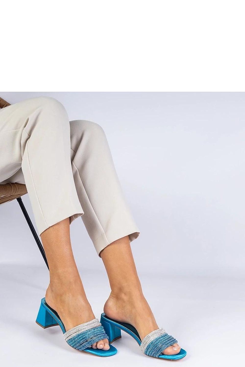  Clacquettes model 211038 PRIMO 