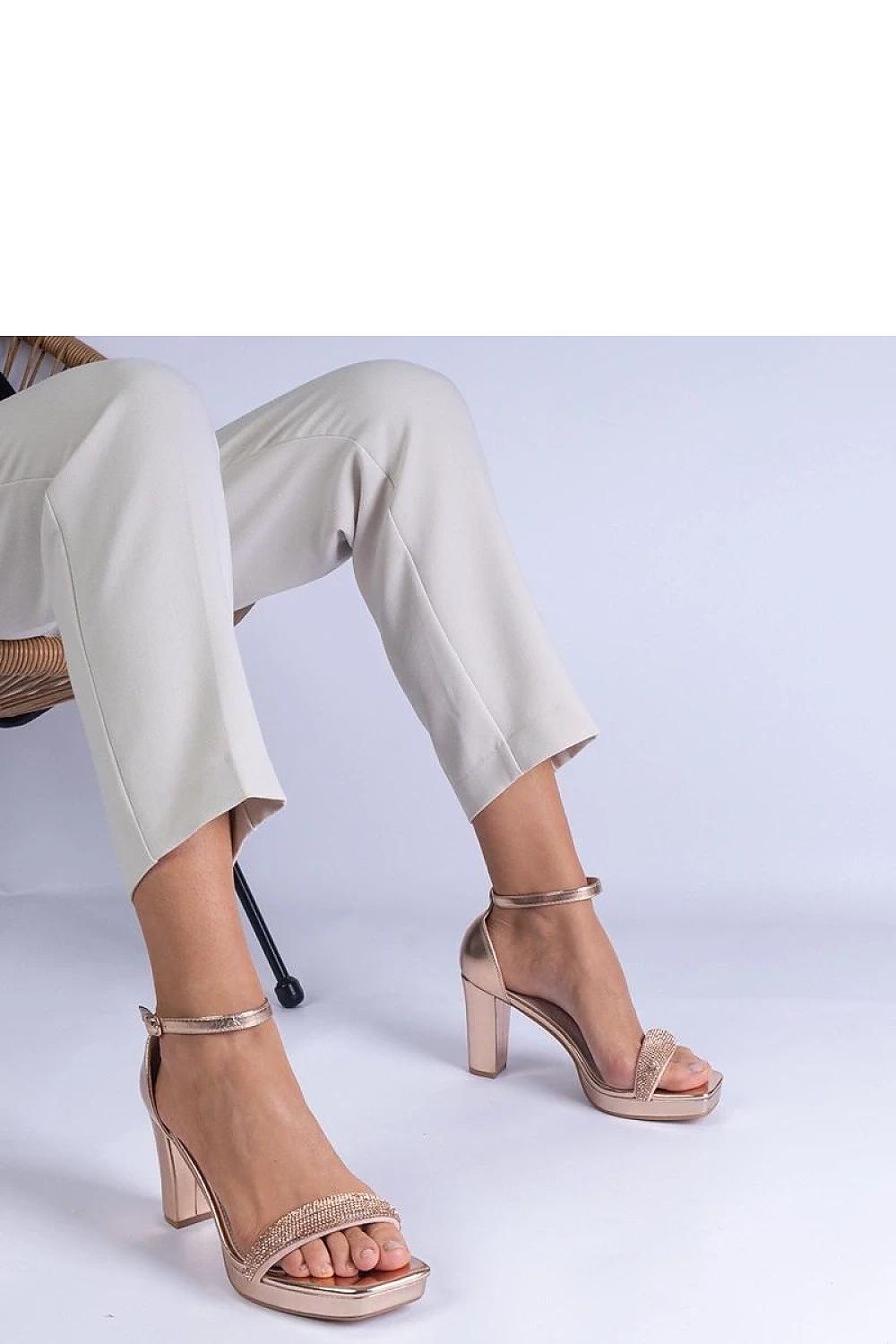  Sandales à talons model 211048 PRIMO 